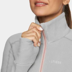 Bluza polarowa damska Grivola<Alpinus Sale