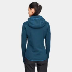 Bluza polarowa damska Oeta<Alpinus