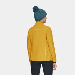 Bluza polarowa damska Elvenes<Alpinus Sale