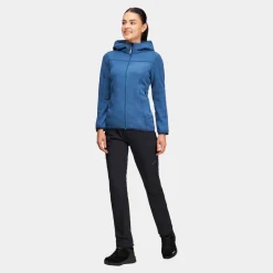Bluza polarowa damska Stroppia<Alpinus Online
