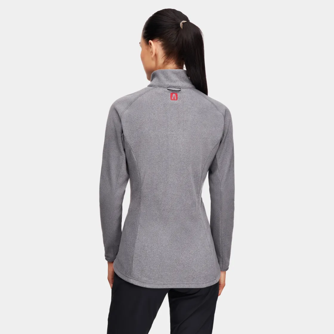 Bluza polarowa damska Lucania<Alpinus New