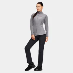 Bluza polarowa damska Lucania<Alpinus New