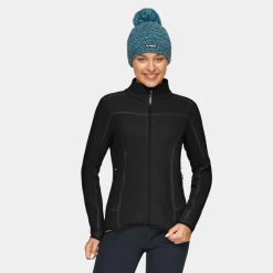 Bluza polarowa damska Elvenes<Alpinus Sale