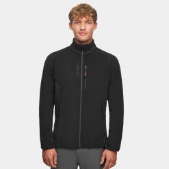 Bluza polarowa męska Caen II 100<Alpinus Sale