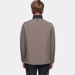 Bluza polarowa męska Caen II 100<Alpinus Discount