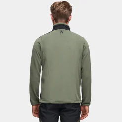 Bluza polarowa męska Caen II 100<Alpinus Sale