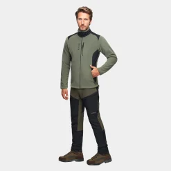 Bluza polarowa męska Caen II 100<Alpinus Sale
