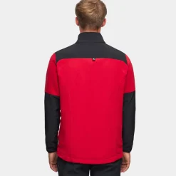 Bluza polarowa męska Caen 200<Alpinus Sale