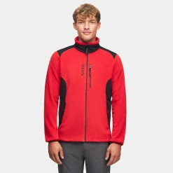 Bluza polarowa męska Caen II 100<Alpinus Sale