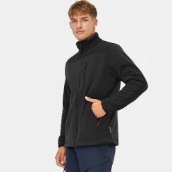 Bluza polarowa męska Caen 200<Alpinus Best