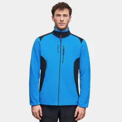 Bluza polarowa męska Caen II 100<Alpinus Sale