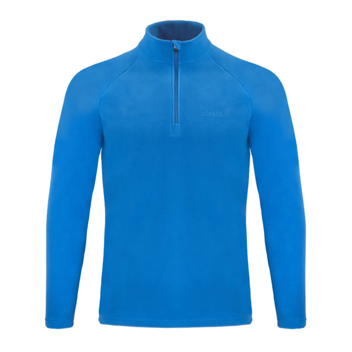 Bluza polarowa męska Virje 100<Alpinus Clearance