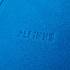 Bluza polarowa męska Virje 100<Alpinus Clearance