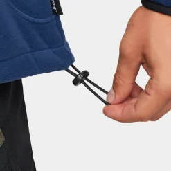 Bluza polarowa męska Caen 200<Alpinus Hot