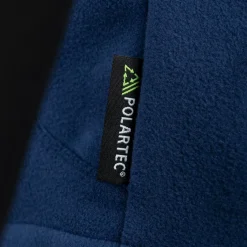 Bluza polarowa męska Caen 200<Alpinus Hot