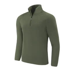 Bluza polarowa męska 100 Virje<Alpinus Best