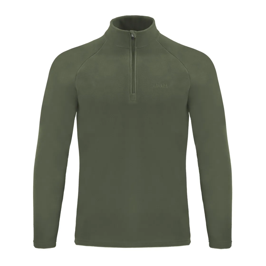 Bluza polarowa męska 100 Virje<Alpinus Best