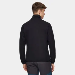 Bluza polarowa męska Dettifoss 200<Alpinus Best