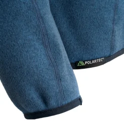 Bluza polarowa męska Barbiano 200<Alpinus