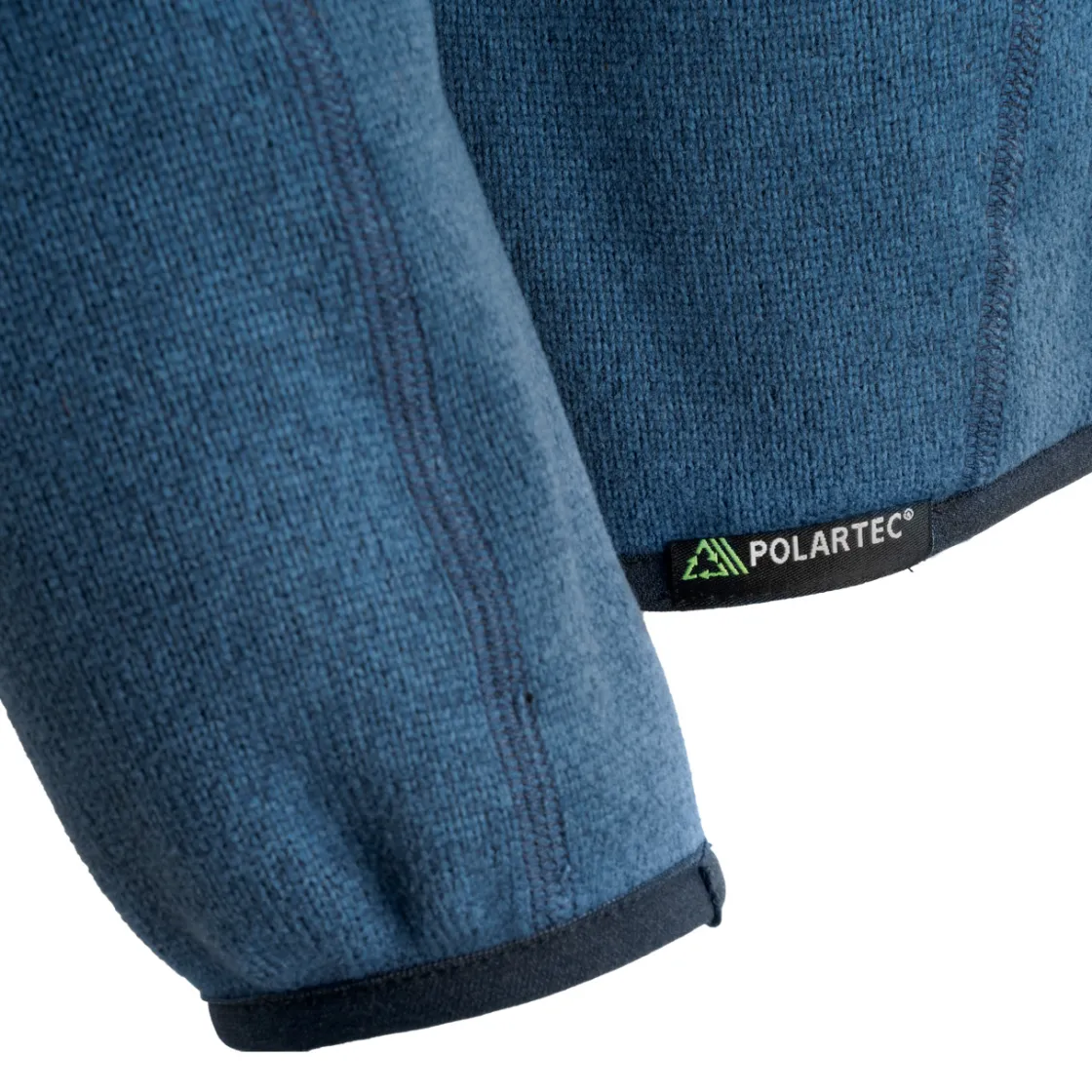 Bluza polarowa męska Barbiano 200<Alpinus