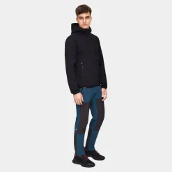 Bluza polarowa męska Barbiano 200<Alpinus New