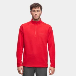 Bluza polarowa męska Virje 100<Alpinus