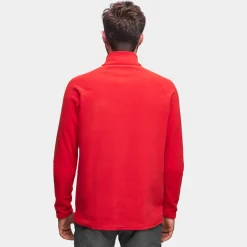 Bluza polarowa męska Virje 100<Alpinus