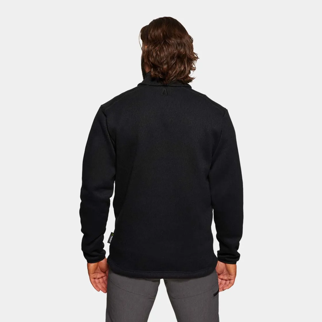 Bluza polarowa męska Svene 200<Alpinus Sale