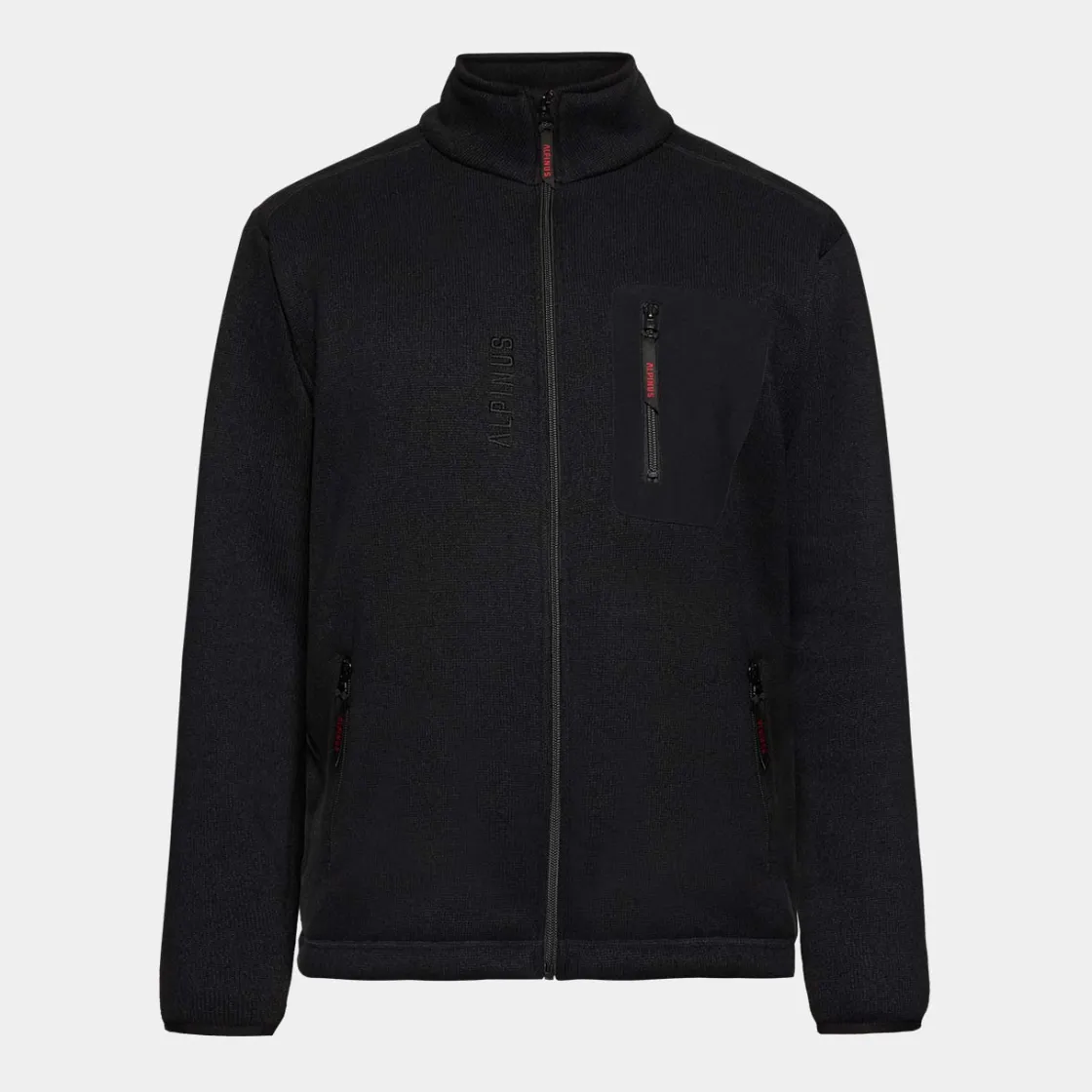 Bluza polarowa męska Svene 200<Alpinus Sale