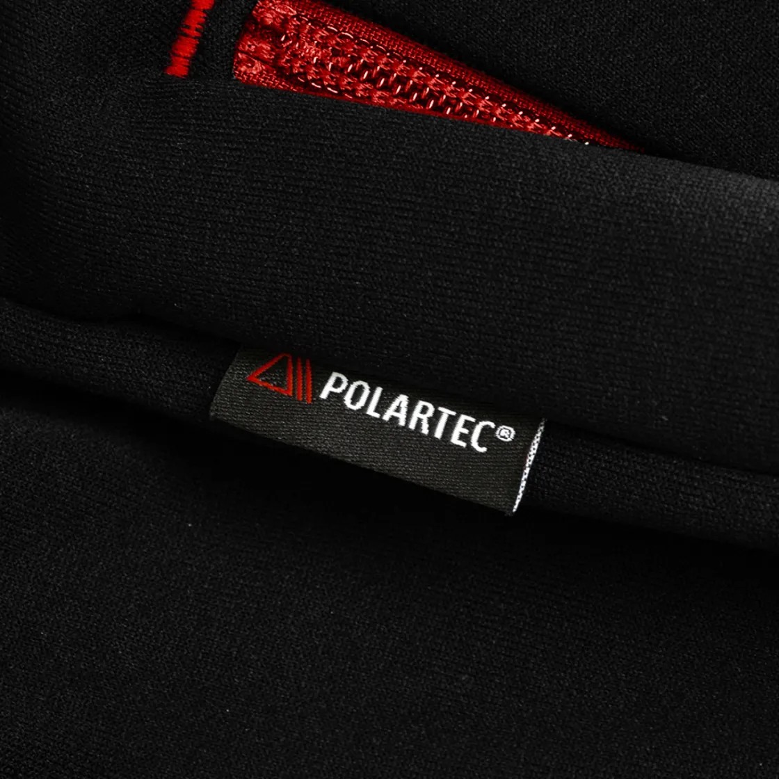 Bluza Power Stretch męska Bonette 200<Alpinus New