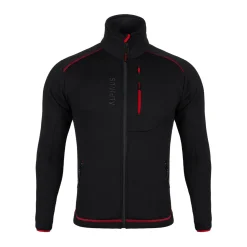 Bluza Power Stretch męska Bonette 200<Alpinus New