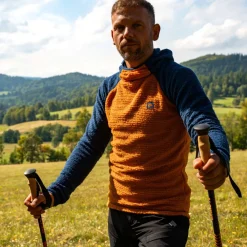 Bluza Primaloft unisex Eio<Alpinus