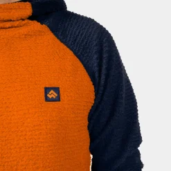 Bluza Primaloft unisex Eio<Alpinus