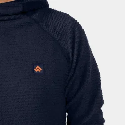 Bluza Primaloft unisex Eio<Alpinus Discount
