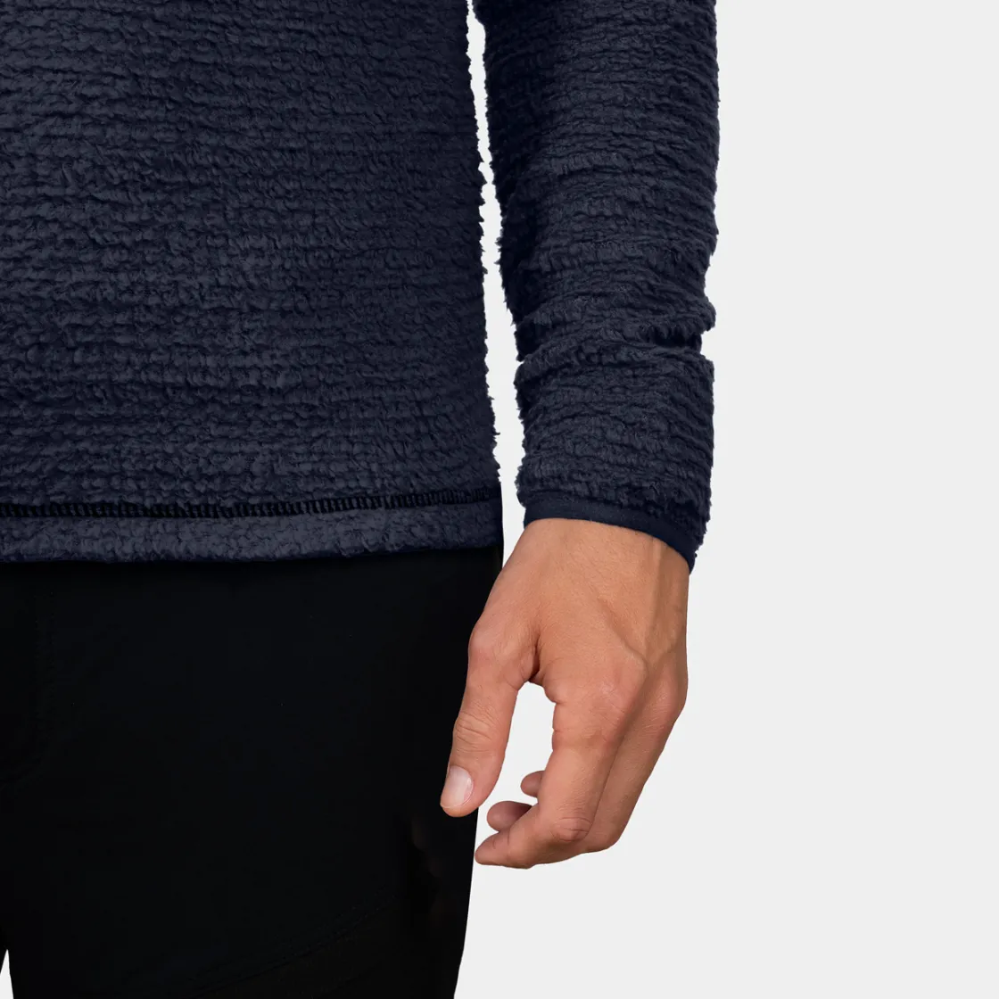 Bluza Primaloft unisex Eio<Alpinus Discount