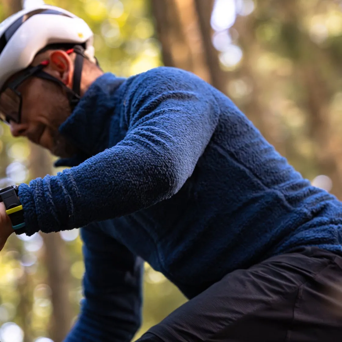 Bluza Primaloft unisex Bjoreio<Alpinus Online