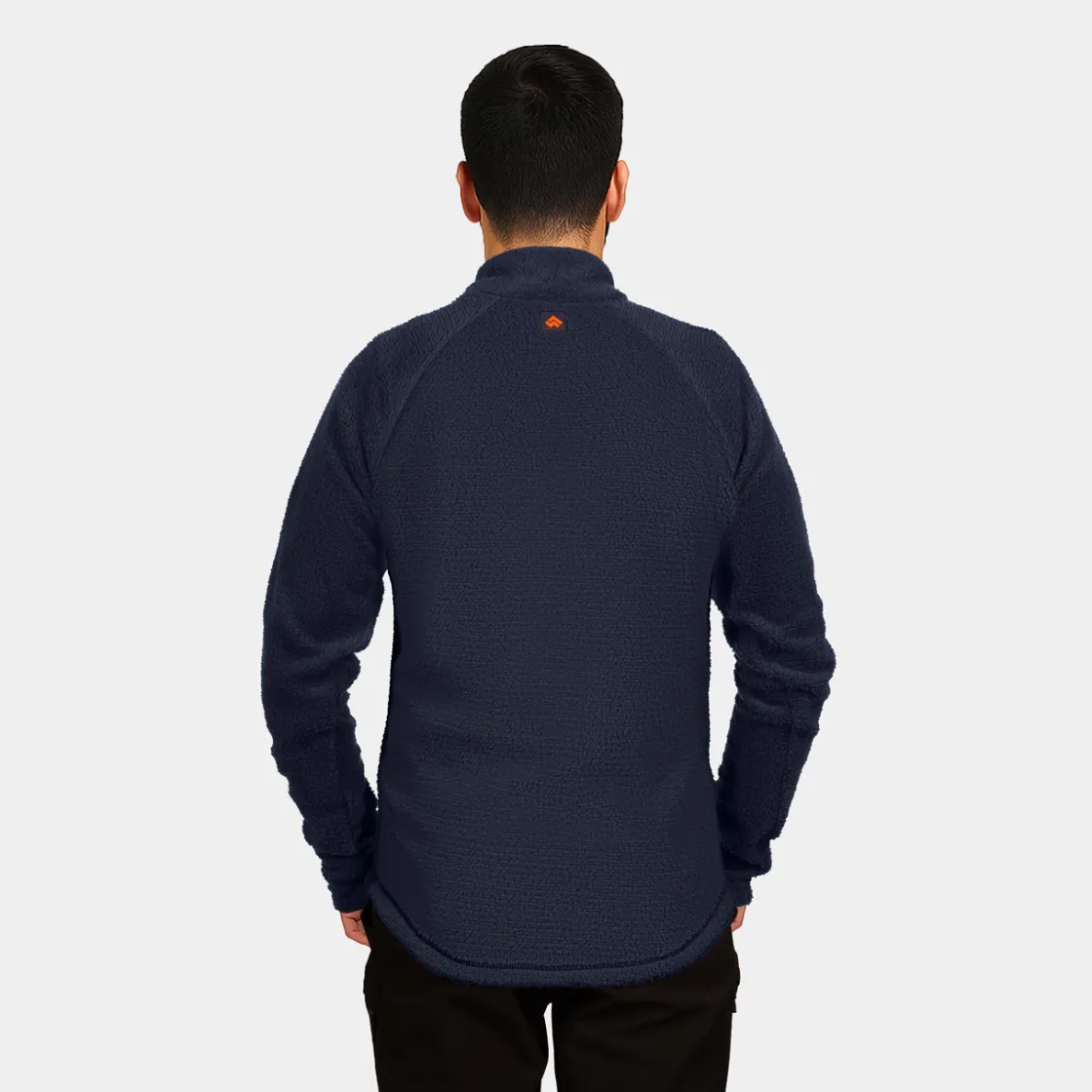Bluza Primaloft unisex Bjoreio<Alpinus Online