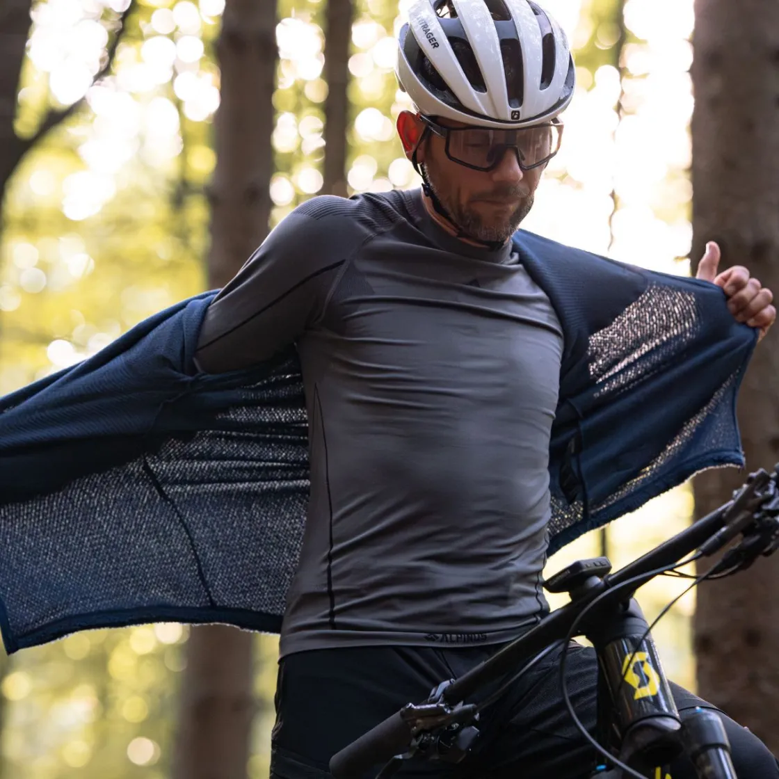 Bluza Primaloft unisex Bjoreio<Alpinus Online