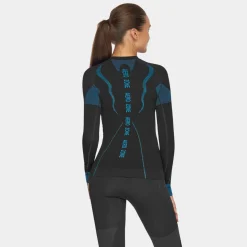 Bluza termoaktywna damska Tactical Base Layer<Alpinus Discount