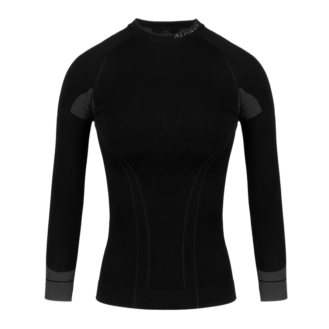 Bluza termoaktywna damska Tactical Base Layer<Alpinus Best