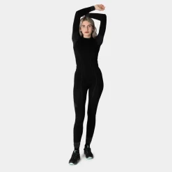 Bluza termoaktywna damska Tactical Base Layer<Alpinus Best