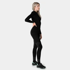 Bluza termoaktywna damska Tactical Base Layer<Alpinus Best