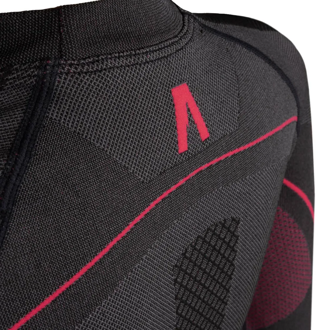 Bluza termoaktywna damska Mora<Alpinus Online