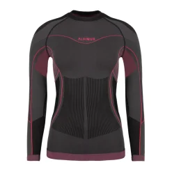 Bluza termoaktywna damska Mora<Alpinus Online