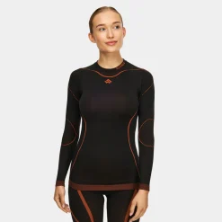 Bluza termoaktywna damska Lillehammer<Alpinus Sale