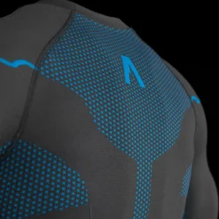 Bluza termoaktywna męska Active Base Layer<Alpinus Outlet