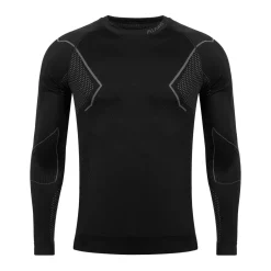 Bluza termoaktywna męska Active Base Layer<Alpinus Clearance