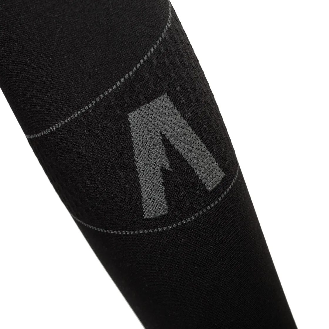 Bluza termoaktywna męska Active Base Layer<Alpinus Clearance