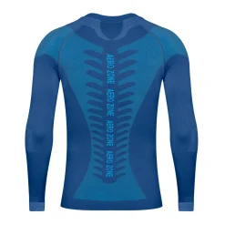 Bluza termoaktywna męska Tactical Base Layer<Alpinus Online