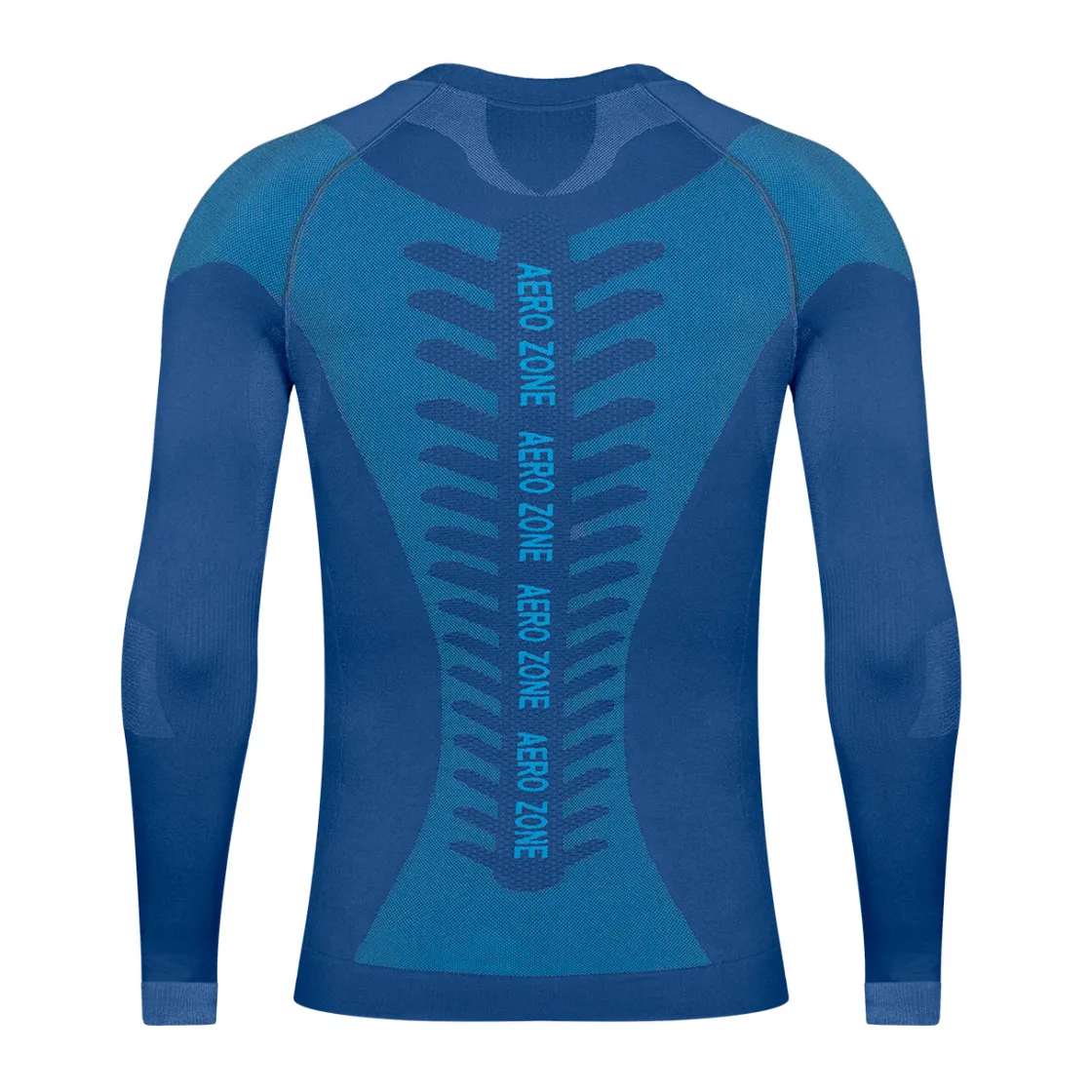 Bluza termoaktywna męska Tactical Base Layer<Alpinus Online